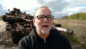 Wyrwał: tutaj działy się historie dantejskie